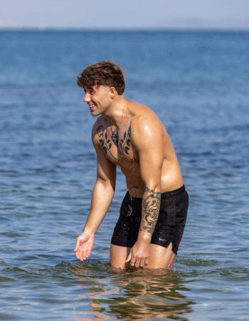 Independent private male escort - Will Rivers - Melbourne