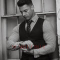 Clients favourite image for the review of Calvin Carter - Sydney Escort