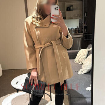 Selfie Pics from Melinda X - Private Escort Touring
