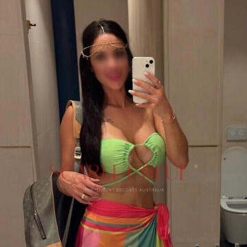 Image from Kate Rios - Private Escort Touring