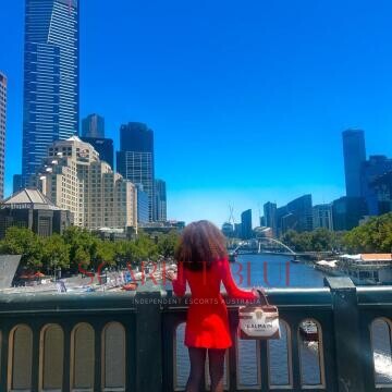 Selfie Pics from Cleopatra Xi She Bezos - Private Escort Melbourne