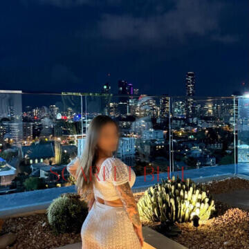 Image from Ana Ferrari - Private Escort Brisbane