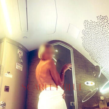 Selfie Pics from Serena Woods - Private Escort Sydney