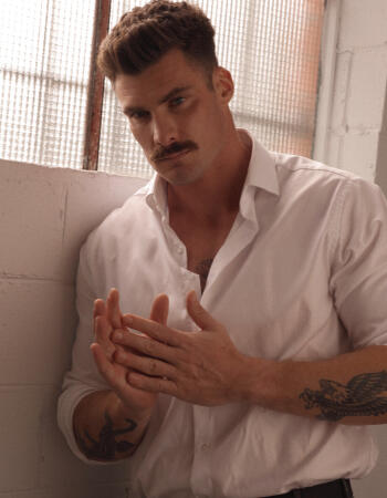 male Private escort - Thomas Archer is touring to Adelaide by invitation