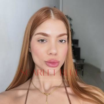 Selfie Pics from Sasha Bellato - Private Escort Gold Coast