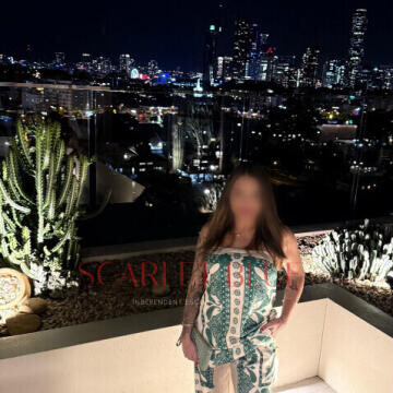 Image from Ana Ferrari - Private Escort Brisbane