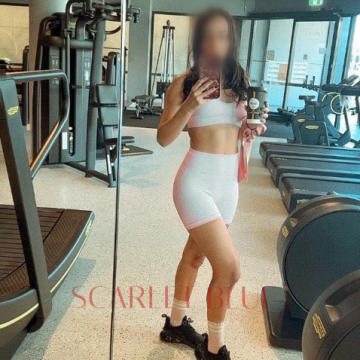 Selfie Pics from Bella Bellucci - Private Escort Sydney