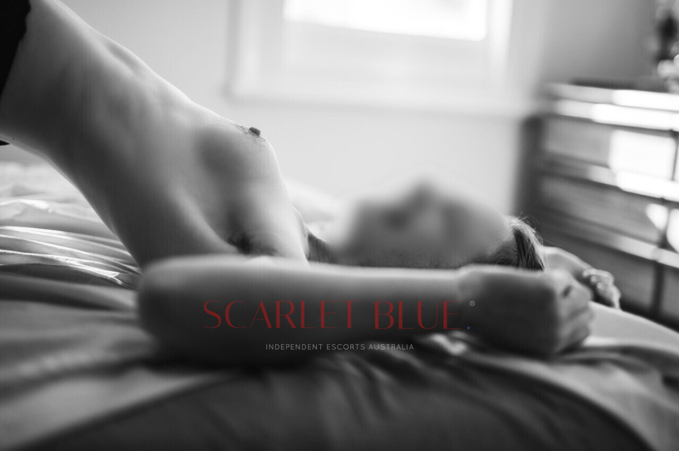 Clients favourite image for the review of Celeste Wilde - Newcastle Escort