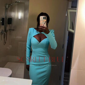 Selfie Pics from Cleopatra Xi She Bezos - Private Escort Melbourne