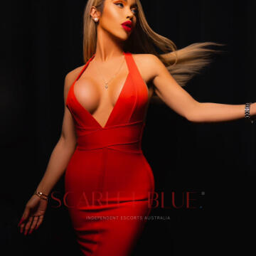 Perth Escort - Trans Dee