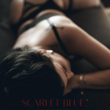 Melbourne Escort - Claudia Bellini