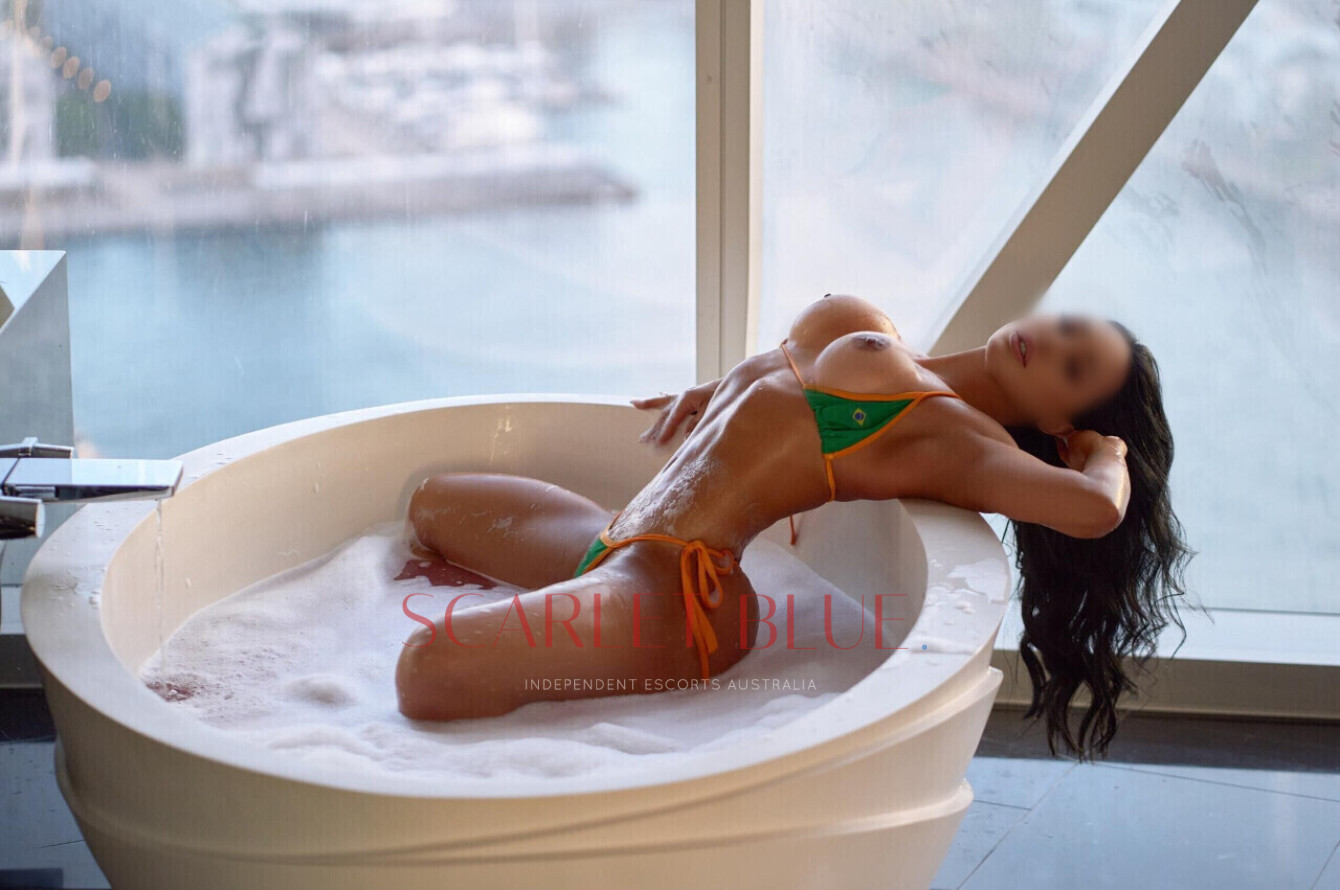 Clients favourite image for the review of Jenny Lopes - Sydney Escort