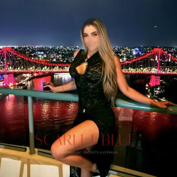 Selfie Pics from Camila Ferrari - Private Escort Sydney