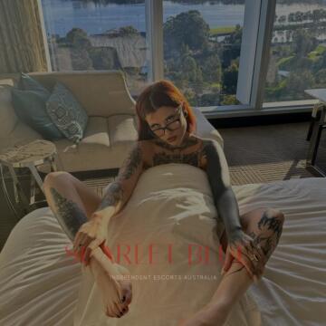 Perth Escort - Onyxx