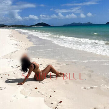 Image from Sam Vip - Private Escort Sydney