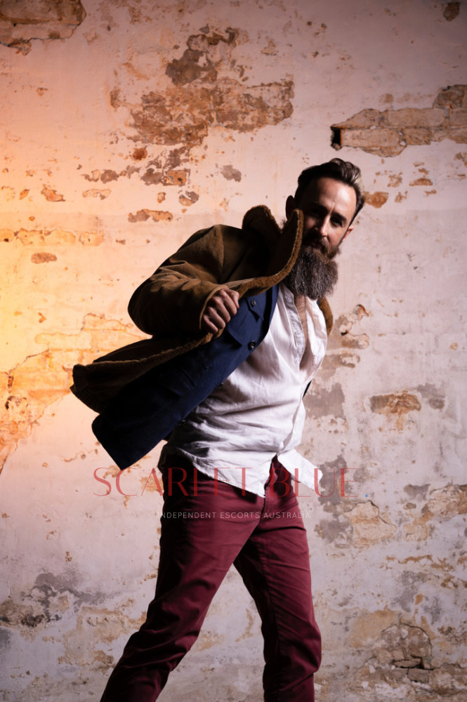 Clients favourite image for the review of Dallas Reid - Sydney Escort