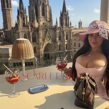 Selfie Pics from Lexia Rose - Private Escort Perth