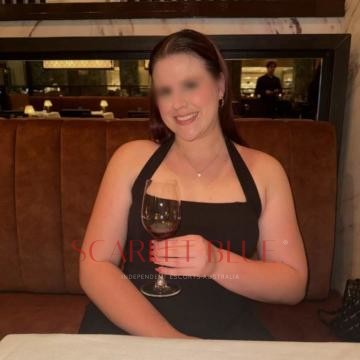 Selfie Pics from Alaska Sinclair - Private Escort Brisbane