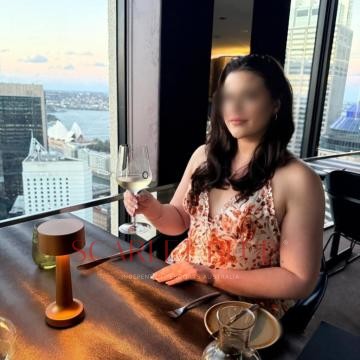 Selfie Pics from Alaska Sinclair - Private Escort Brisbane