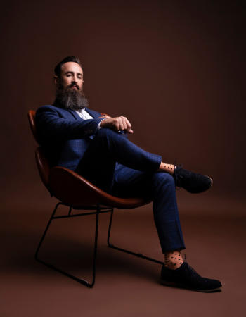 male Private escort - Dallas Reid is touring to Newcastle by invitation