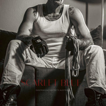 Canberra, Huskisson, Melbourne, Sydney, Wollongong Escort - Kevin Rey