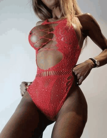 Melbourne independent private  escort - Foxx Evonka