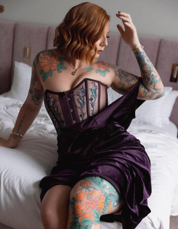 Private escort - Petra Fox is touring to Canberra by invitation