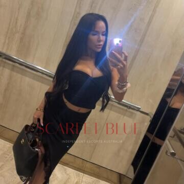 Selfie Pics from Lexia Rose - Private Escort Perth