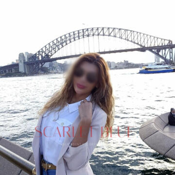 Selfie Pics from New Anna Fresh Real - Private Escort Sydney