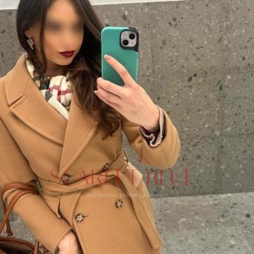 Selfie Pics from Ella Elliot - Private Escort Melbourne