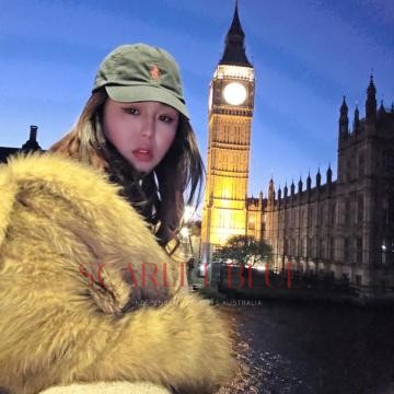 Selfie Pics from Filipina Japanese Yuki - Private Escort Touring