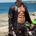 Clients favourite image for the review of Artur Forbes - Sydney Escort
