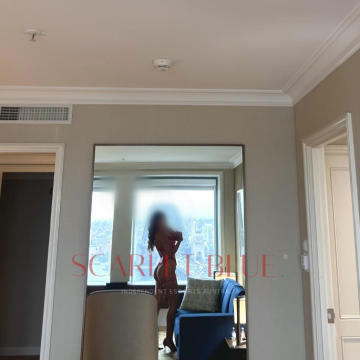 Selfie Pics from Julieta Blaze - Private Escort Sydney