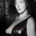 Clients favourite image for the review of Alexis London - Melbourne Escort