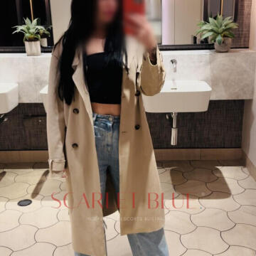 Selfie Pics from Alexis Foxx - Private Escort Sydney
