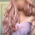 Clients favourite image for the review of Chelsea Blue - Perth Escort