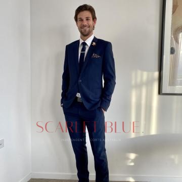 Selfie Pics from Beau Bennett - Private Escort Touring