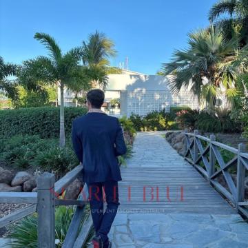 Melbourne Escort - Hugo Renaldi