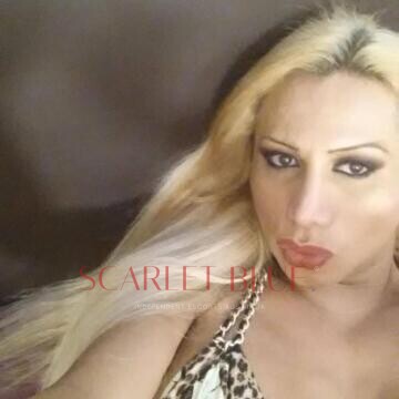 Image from Ts Christina Queens Xxl - Private Escort Sydney