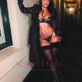 Clients favourite image for the review of Isla Solis - Melbourne Escort