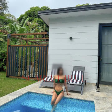 Image from Chloe Rossi - Private Escort Perth