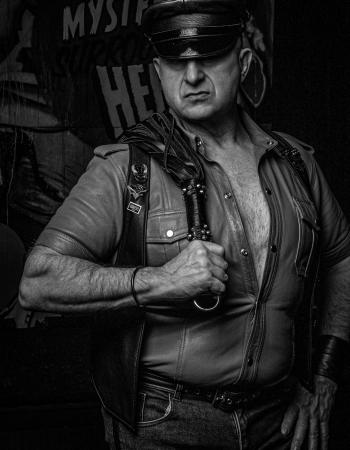 male Private escort - Lucien Wolfe is touring to Brisbane by invitation