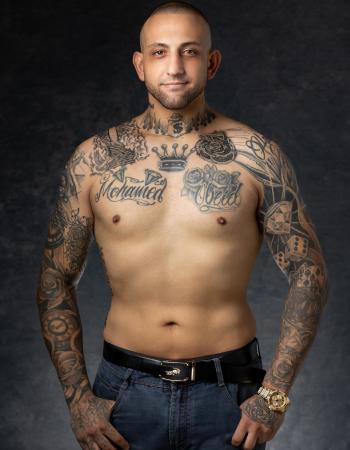 Independent private male escort - Adam Nora - Sydney