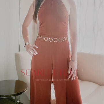 Image from Kendall Heidi - Private Escort Perth