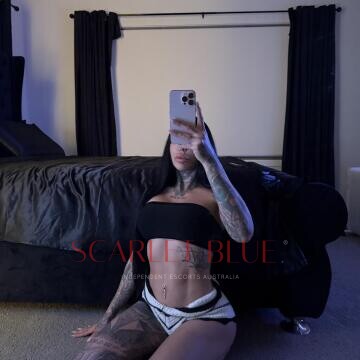 Selfie Pics from Chyna - Private Escort Sydney