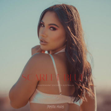 Image from Zara Belford - Private Escort Adelaide