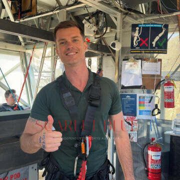 Selfie Pics from Chayse - Private Escort Perth