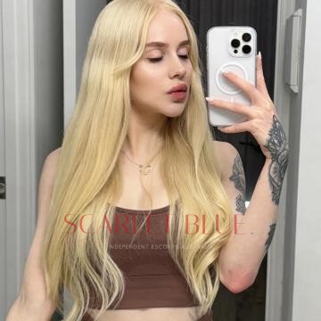 Selfie Pics from Nastya - Private Escort Singapore