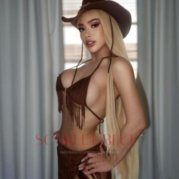 Perth Escort - Trans Dee