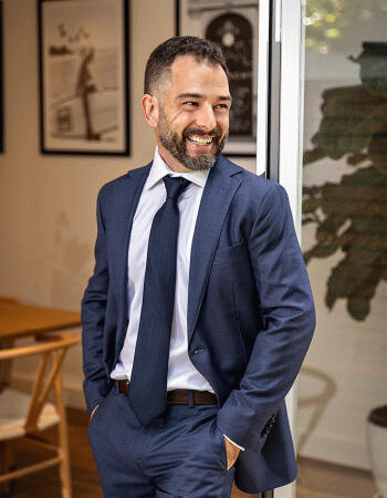 Independent private male escort - Elliott Quinn - Melbourne